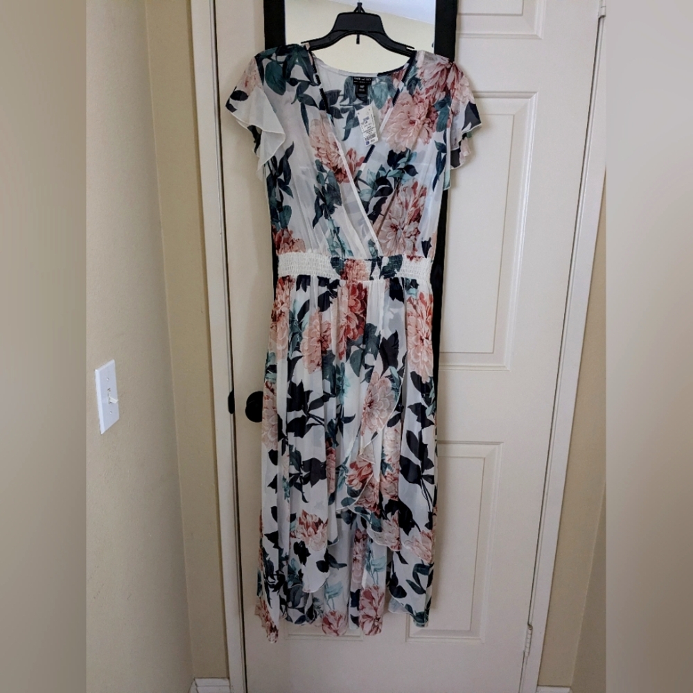 Brand New Women's Kate and Lily Sundress
